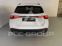 2024 Mercedes Benz GLC-Class