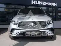 2024 Mercedes Benz GLC-Class