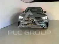 2024 Mercedes Benz GLC-Class
