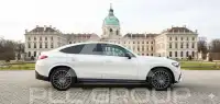 2024 Mercedes Benz GLC-Class