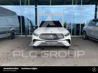 2024 Mercedes Benz GLC-Class