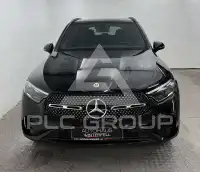 2024 Mercedes Benz GLC-Class