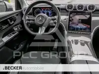 2024 Mercedes Benz GLC-Class