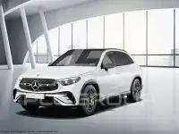 2024 Mercedes Benz GLC-Class