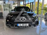 2024 Mercedes Benz GLC-Class