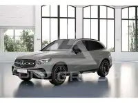 2024 Mercedes Benz GLC-Class