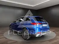 2024 Mercedes Benz GLC-Class