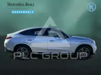 2024 Mercedes Benz GLC-Class