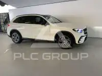 2024 Mercedes Benz GLC-Class