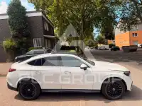 2024 Mercedes Benz GLC-Class