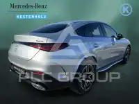 2024 Mercedes Benz GLC-Class