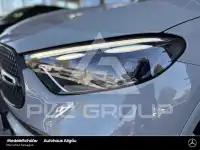 2024 Mercedes Benz GLC-Class
