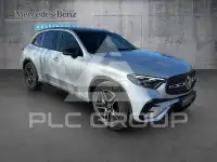 2024 Mercedes Benz GLC-Class