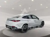 2024 Mercedes Benz GLC-Class