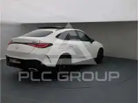 2024 Mercedes Benz GLC-Class