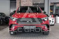 2024 Mercedes Benz GLC-Class