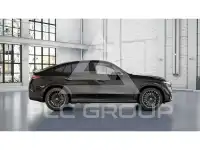 2024 Mercedes Benz GLC-Class