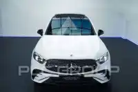 2024 Mercedes Benz GLC-Class