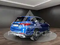 2024 Mercedes Benz GLC-Class