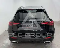 2024 Mercedes Benz GLC-Class