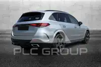 2024 Mercedes Benz GLC-Class
