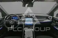 2024 Mercedes Benz GLC-Class
