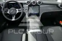 2024 Mercedes Benz GLC-Class