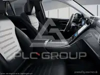 2024 Mercedes Benz GLC-Class