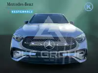 2024 Mercedes Benz GLC-Class