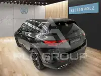 2024 Mercedes Benz GLC-Class