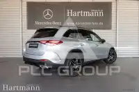 2024 Mercedes Benz GLC-Class