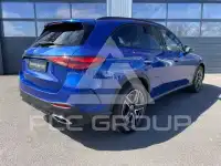 2024 Mercedes Benz GLC-Class