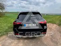 2024 Mercedes Benz GLC-Class