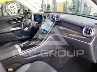 2024 Mercedes Benz GLC-Class