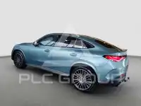 2024 Mercedes Benz GLC-Class