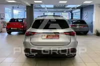 2024 Mercedes Benz GLC-Class
