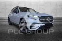 2024 Mercedes Benz GLC-Class