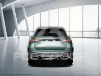 2024 Mercedes Benz GLC-Class