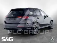 2024 Mercedes Benz GLC-Class