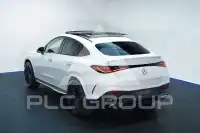 2024 Mercedes Benz GLC-Class
