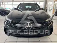 2024 Mercedes Benz GLC-Class