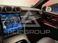 2024 Mercedes Benz GLC-Class
