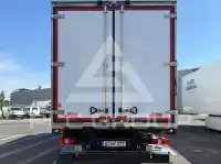 2024 Mercedes Benz Atego