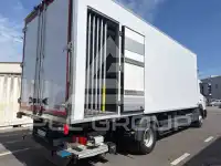 2024 Mercedes Benz Atego