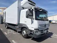 2024 Mercedes Benz Atego