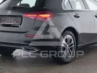 2024 Mercedes Benz A 180