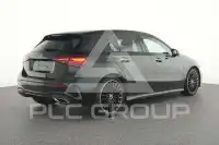 2024 Mercedes Benz A 180