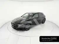2024 Mercedes Benz A 180