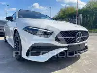 2025 Mercedes Benz A 180