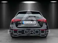 2024 Mercedes Benz A 180